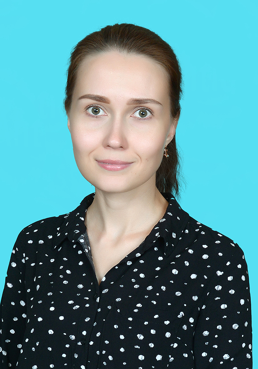 Блыщик Виктория Валериевна Блыщик Виктория Валериевна.